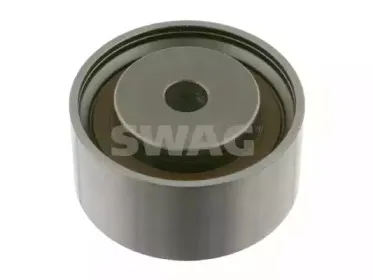 Паразитный / Ведущий ролик, зубчатый ремень SWAG купить